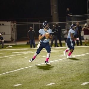 Meet your Posher, Cody